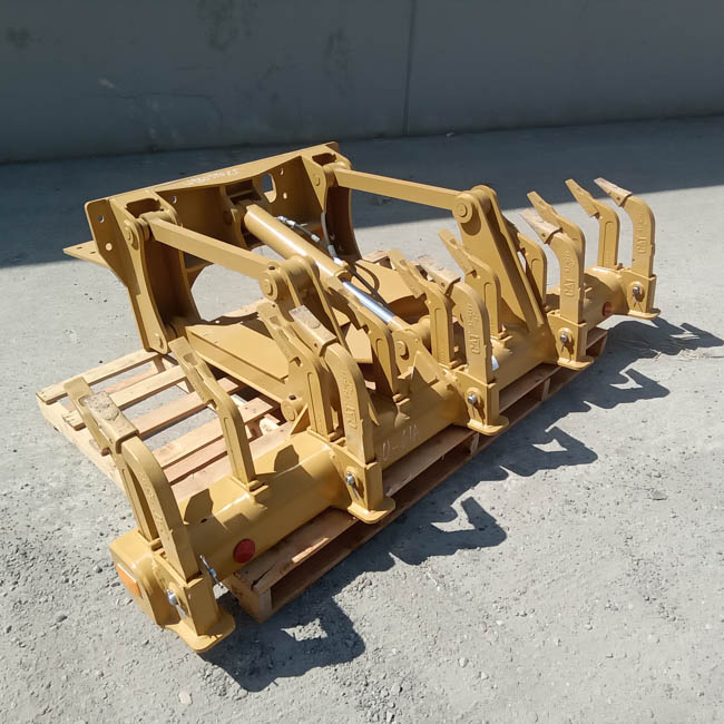 Used RIPPER GRP 5934175 2