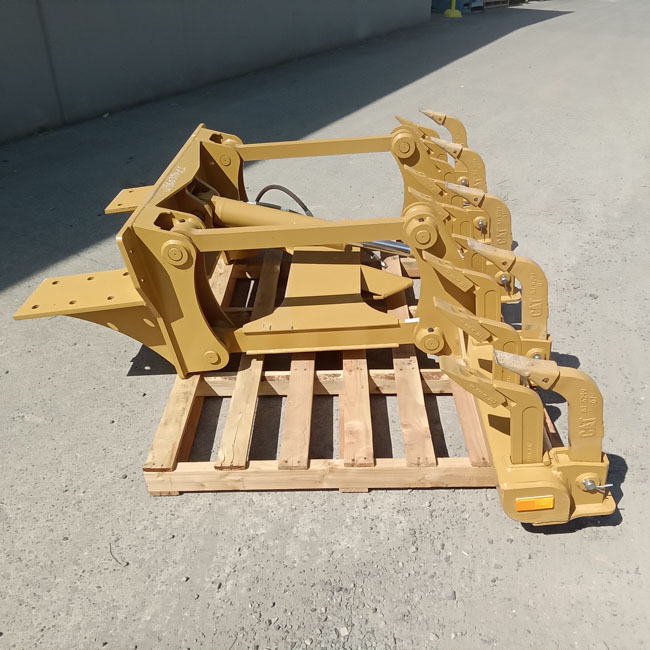 Used RIPPER GRP 5934175 3