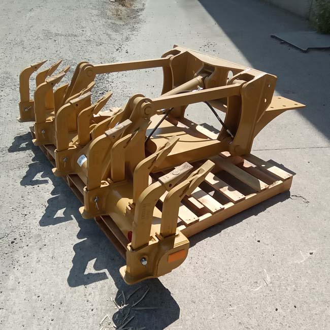 Used RIPPER GRP 5934175 8