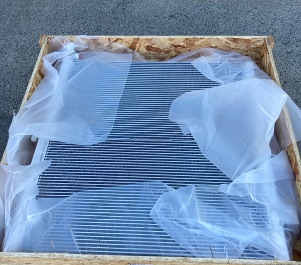 CAT 5937674 part 2