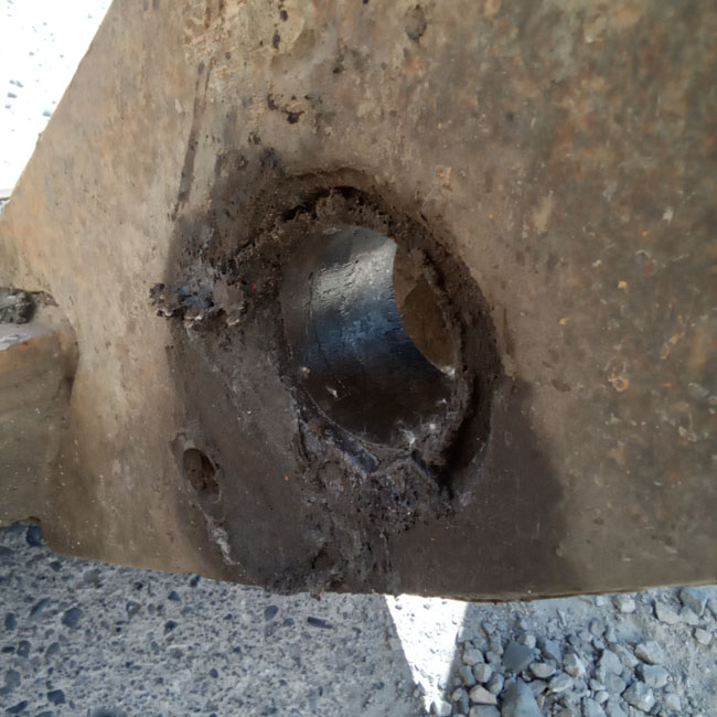 Used FORK GRP - LOGGING 5991344 2