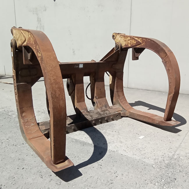 Used FORK GRP - LOGGING 5991344 8