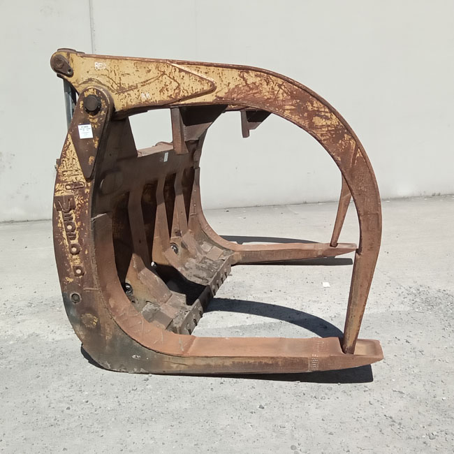 Used FORK GRP - LOGGING 5991344 9