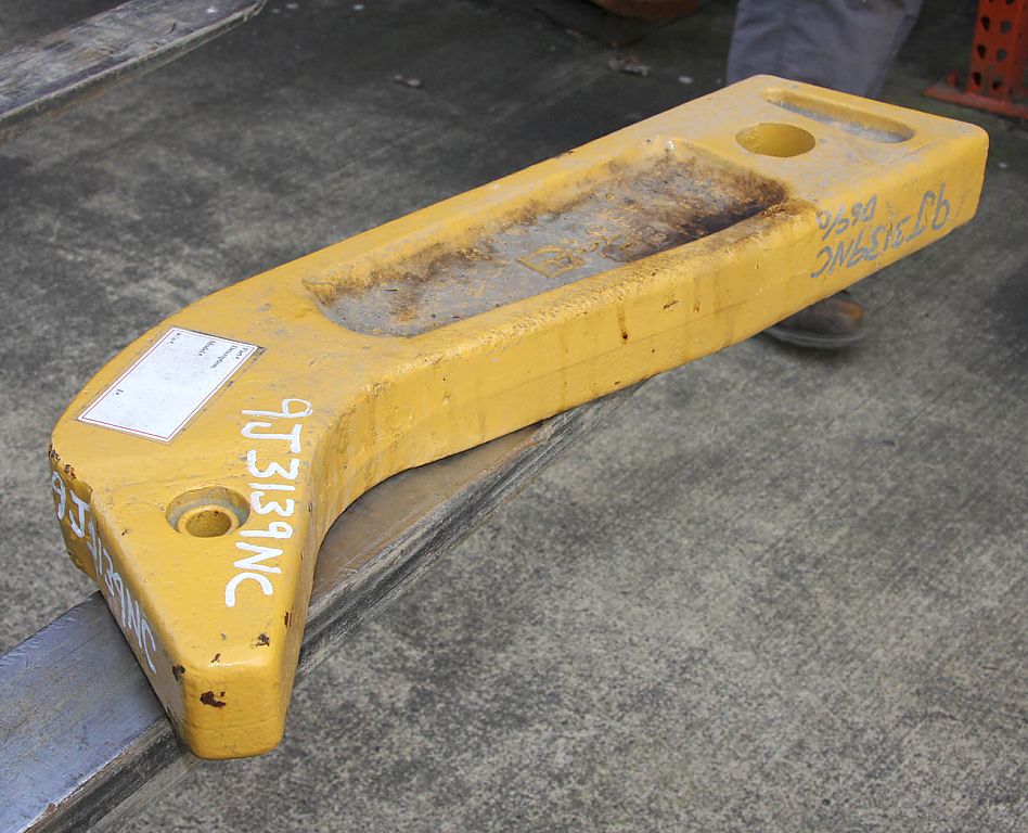 CAT 5A9536 part 1