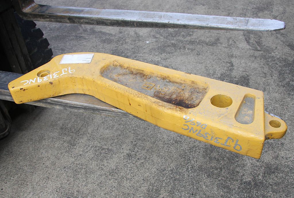 CAT 5A9536 part 2