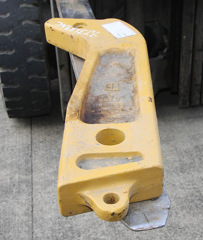 CAT 5A9536 part 3