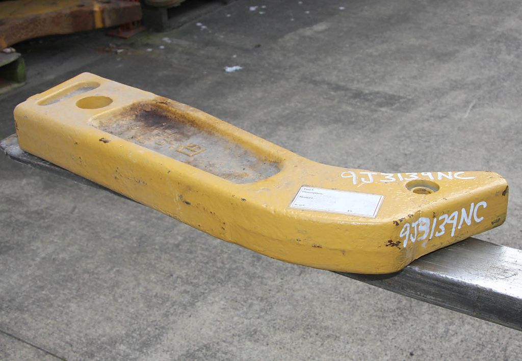 CAT 5A9536 part 4