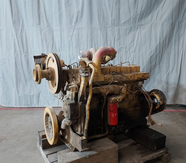 Core ENGINE ARR 5C9442 2