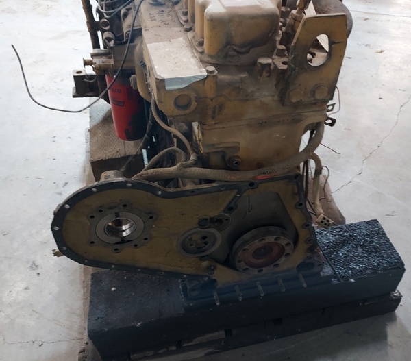 Core ENGINE ARR 5C9442 4