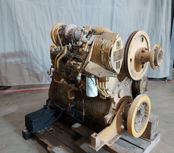 Core ENGINE ARR 5C9442 5