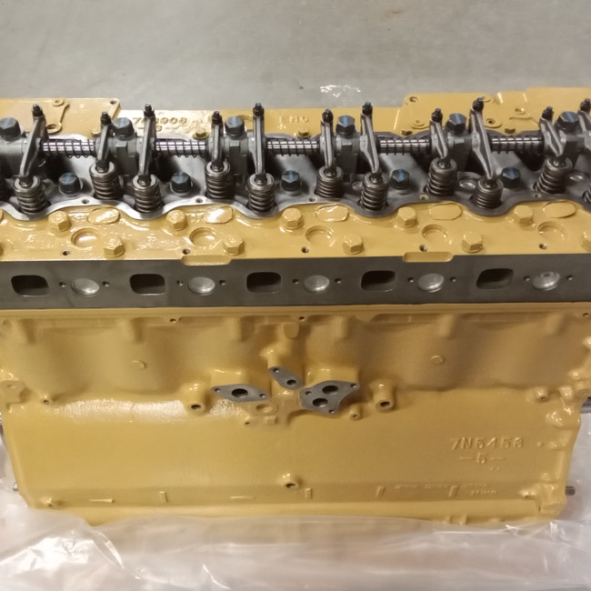 CAT 5C9932 part 2