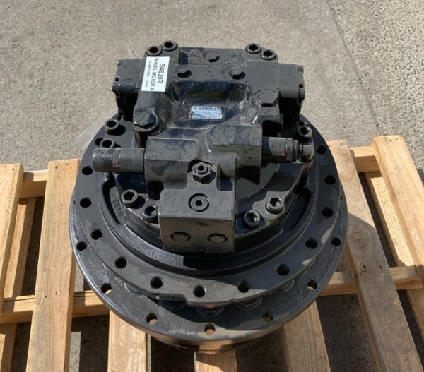 CAT 5I4630 part 1