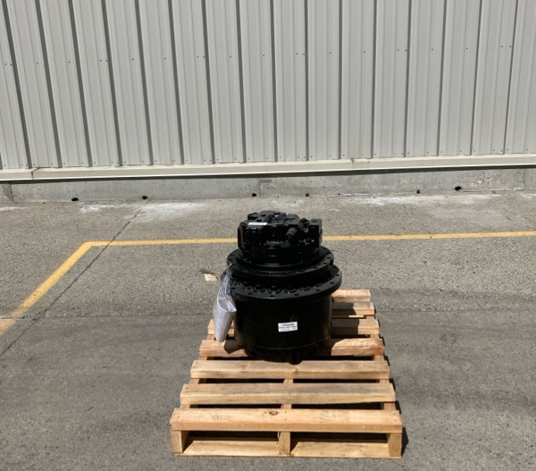 CAT 5I4630 part 2
