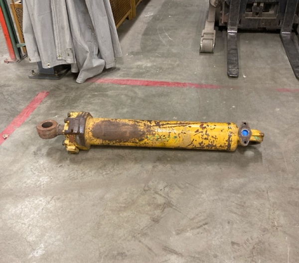 Core CYLINDER GRP - BOWL RH 5J2449