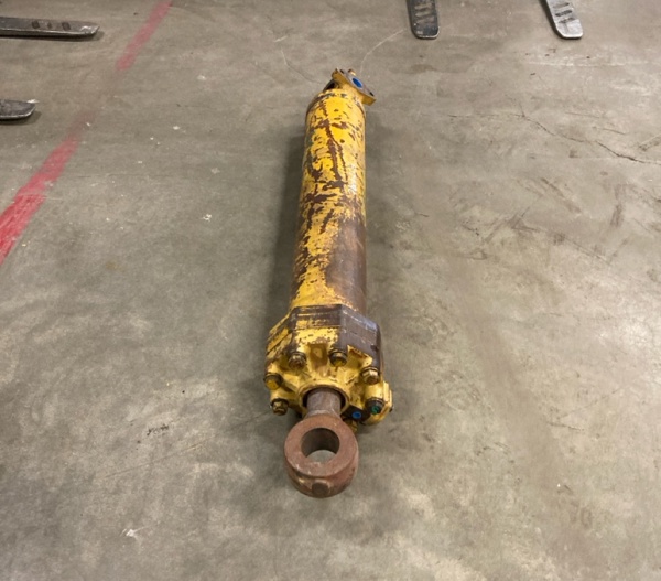 Core CYLINDER GRP - BOWL RH 5J2449 2