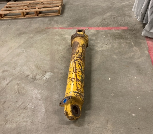 Core CYLINDER GRP - BOWL RH 5J2449 3