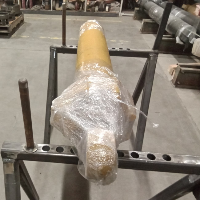 Rebuilt CYLINDER GRP - BOWL RH 5J2449