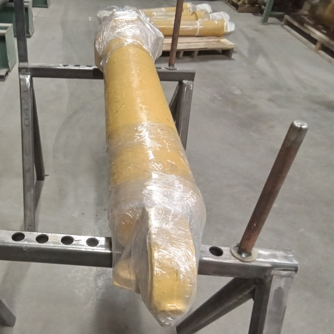 Rebuilt CYLINDER GRP - BOWL RH 5J2449 2