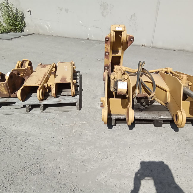 CAT 5J5435 part 1