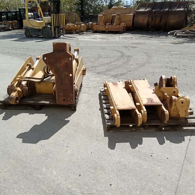 CAT 5J5435 part 5