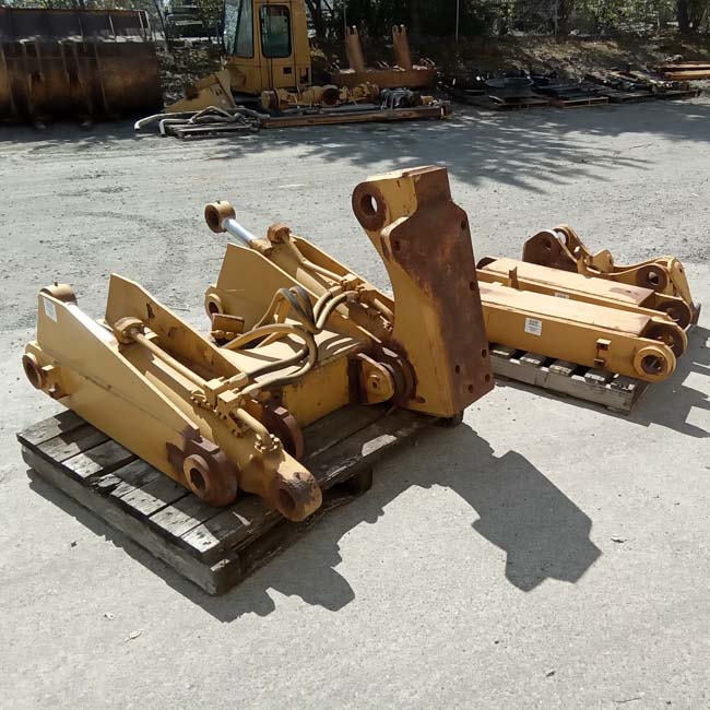 CAT 5J5435 part 6