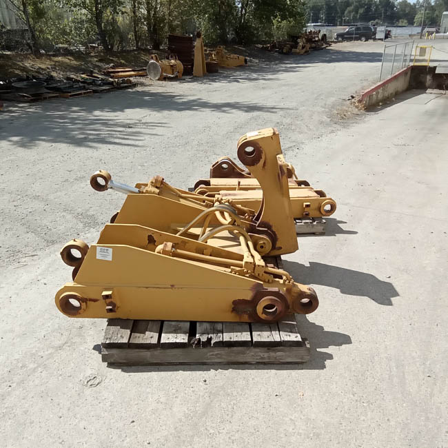 CAT 5J5435 part 7