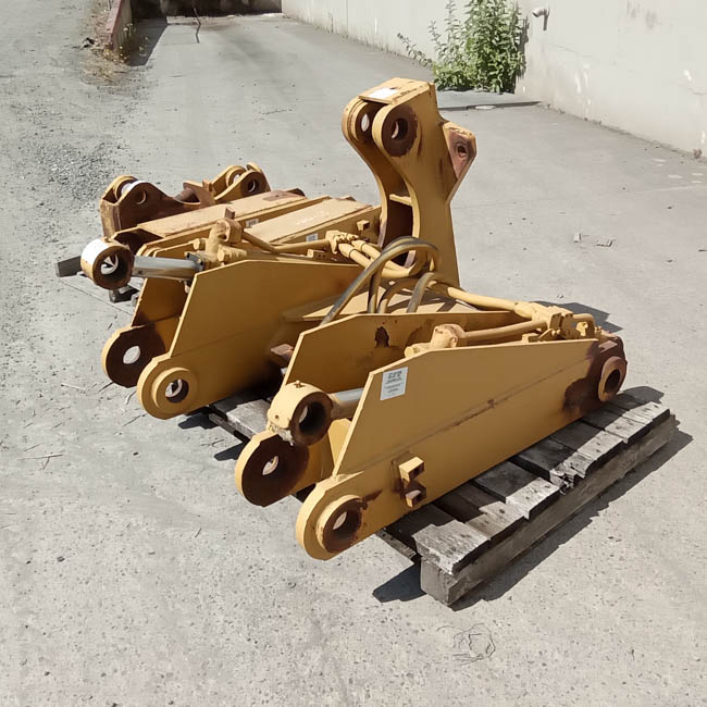 CAT 5J5435 part 8
