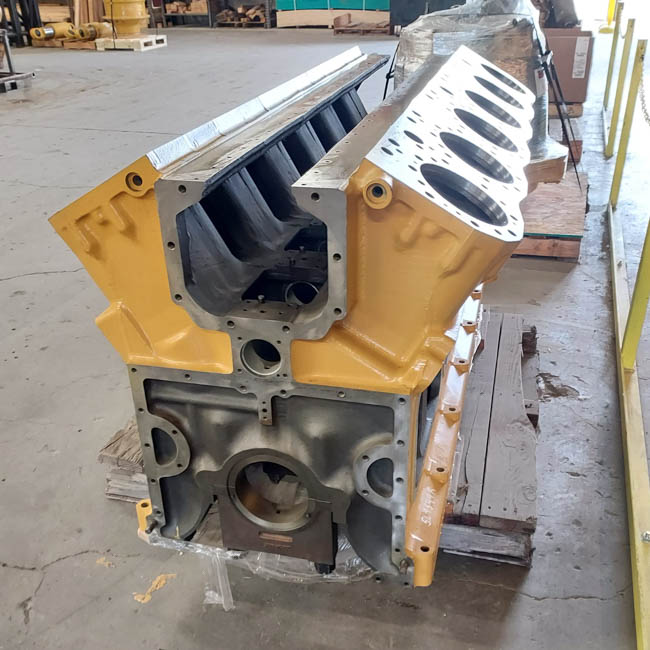 CAT 5L9549 part 7