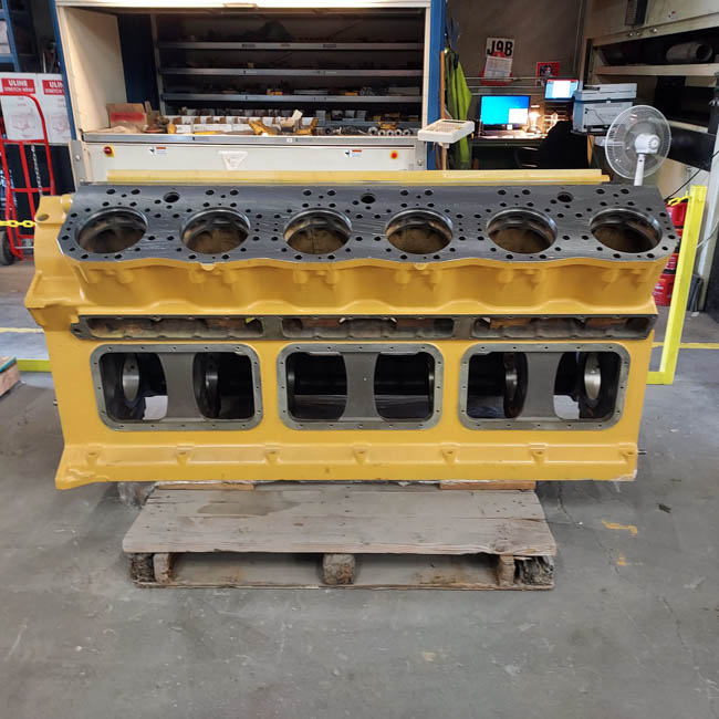 CAT 5L9549 part 9
