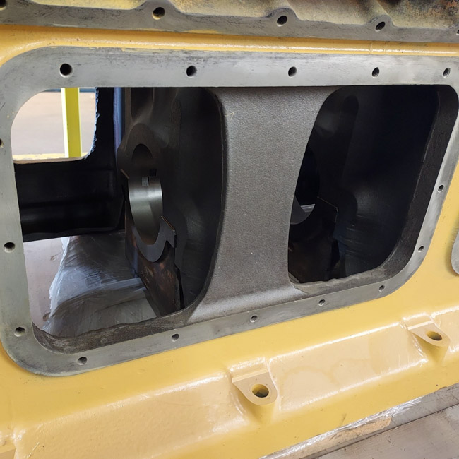 CAT 5L9549 part 13