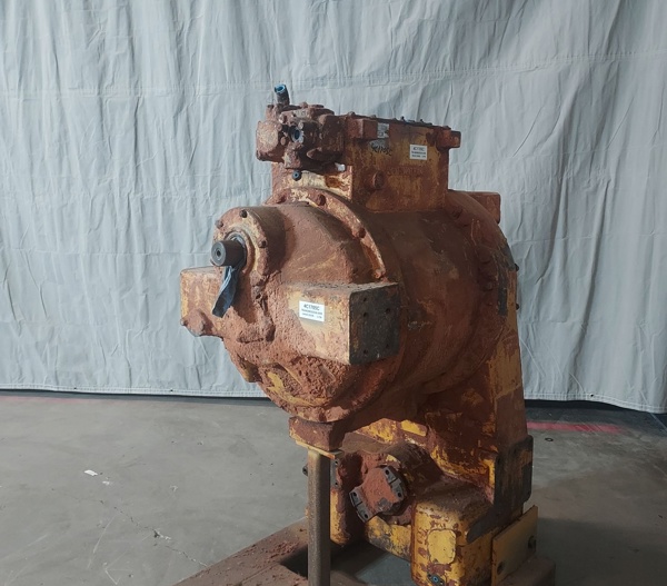 CAT 5N4650 part 2