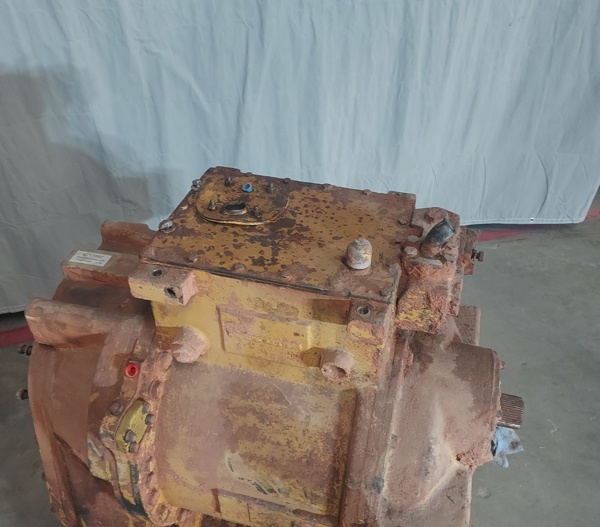 CAT 5N4650 part 5