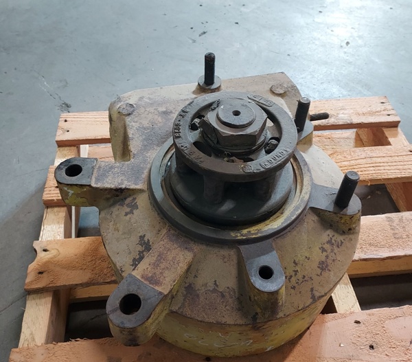 Used DRIVE GRP 5T0410