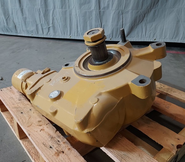 CAT 5T0430 part 2