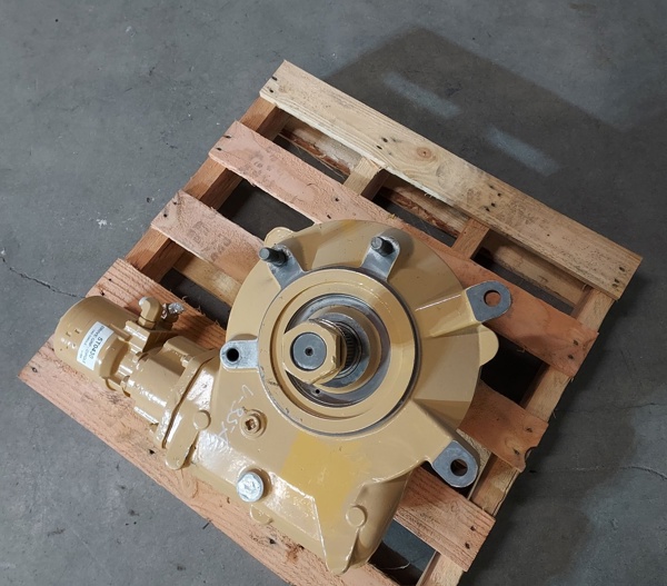 CAT 5T0430 part 3