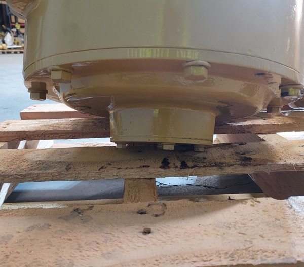 CAT 5T0430 part 4