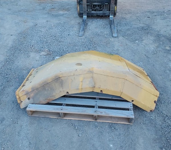 CAT 5T2040 part 2
