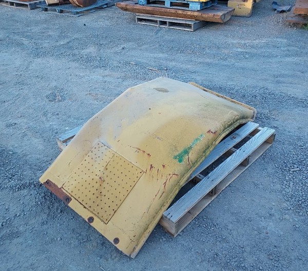 CAT 5T2040 part 3