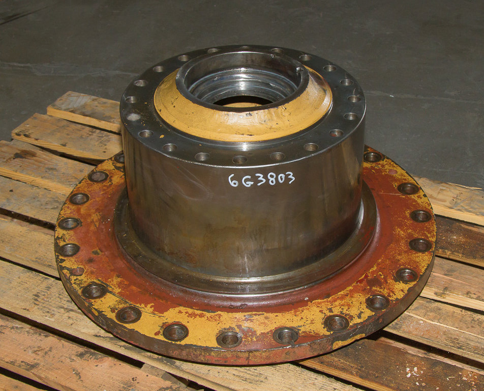 CAT 5T7127 part 1
