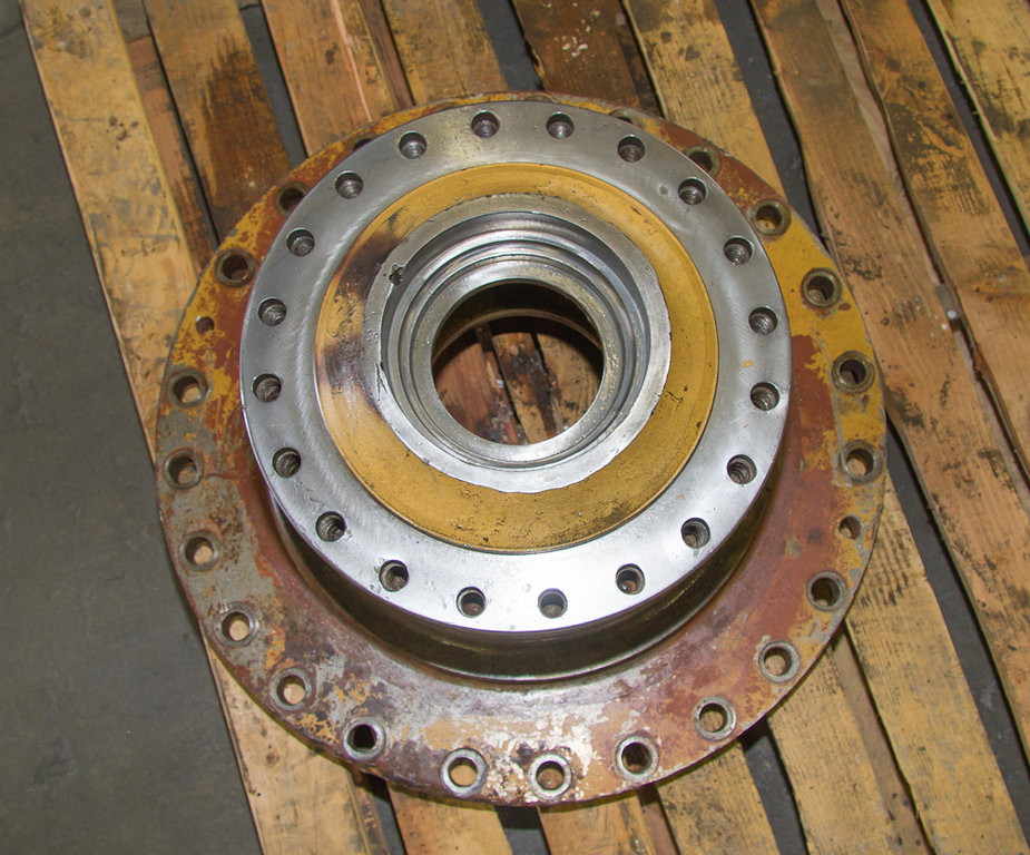 CAT 5T7127 part 3
