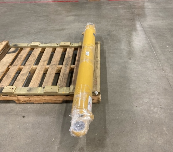 Rebuilt CYLINDER GRP - HOIST 5U7777
