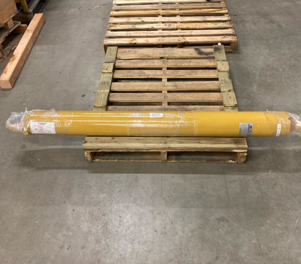 Rebuilt CYLINDER GRP - HOIST 5U7777 2