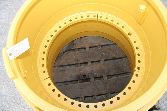 Used RIM A 5V4559 4