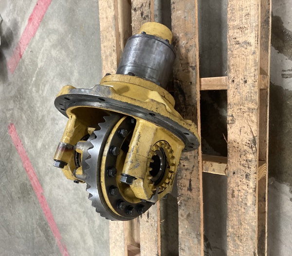 Unused Caterpillar DIFFERENTIAL GRP 5V5297