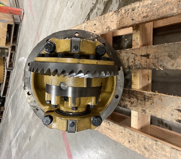 Unused Caterpillar DIFFERENTIAL GRP 5V5297 2