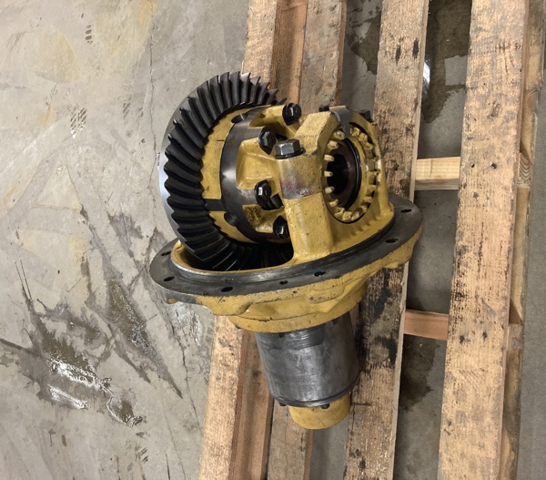 Unused Caterpillar DIFFERENTIAL GRP 5V5297 3