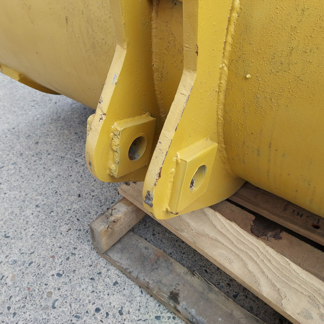 CAT 5V7268 part 4