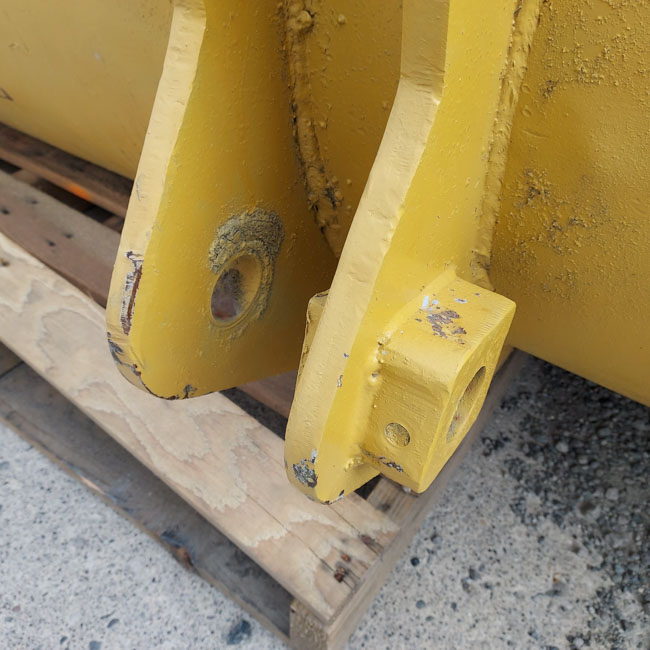CAT 5V7269 part 3