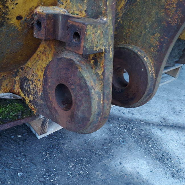 CAT 5V7353 part 8