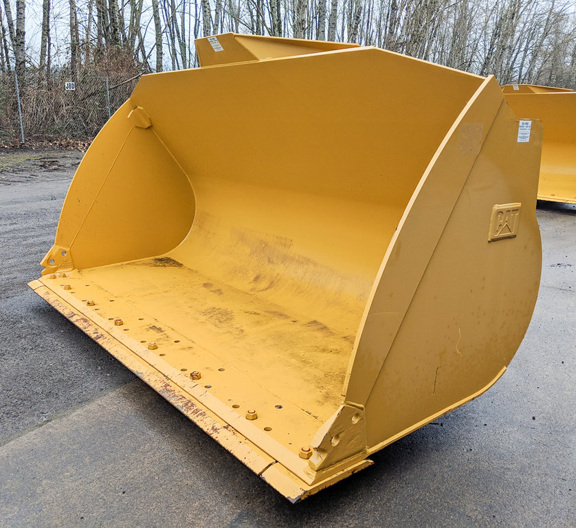 Excellent BUCKET - 108" GP 60-1859